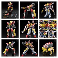 [預訂2026年7月] Bandai 食玩 SMP 泰安《傳說之勇者》 SMP [SHOKUGAN MODELING PROJECT] THE BRAVE OF LEGEND DA-GARN GA-O