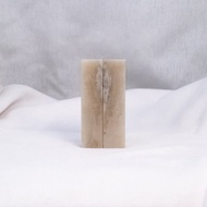 愛你一萬年 / 寶泥齋客製結婚/情人對章 - 精品老撾石