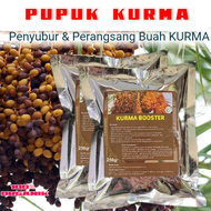 Pupuk Booster Kurma Organik Agar Cepat Berbuah Lebat Ampuh Untuk Pohon Kurma Pemacu Dan Perangsang B