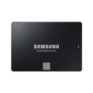 三星 Samsung 860 EVO Series 1TB SSD固態硬碟 MZ-76E1T0BW 香港行貨