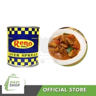 Reno Liver Spread 230 grams HAVI SHOP