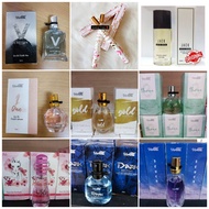 15ml 35ml 60ml mini wallet Pen Perfume For Him Her Unisex Purse Perfume Verona Minyak Wangi fresh pe