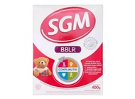 SGM BBLR Prematur 200gr/400gr