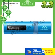 Sony MP3 Player NWZ-B183F