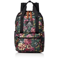 [Direct from JAPAN] [Gregory] Backpack Backpack Official Easy P Day Current Model GARDEN TAPESTRY