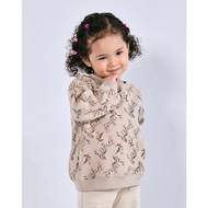 ARIANI RTW TWEETY COOL SWEATSHIRT (KIDS) (LOONEY TUNES)