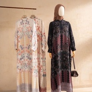 ALTHEA DRESS HEAVEN LIGHTS