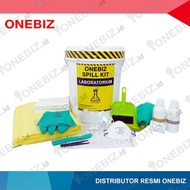 Laboratum spill kit/Laboratory chemical spill cleanup kit/Spill control kit laboratum/Lab spill kit-