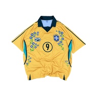 Jersey Jersey | BRAZIL BRAZIL | Reprisal Poseidon