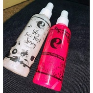 EKIN BEAUTY SPRAY PINKY ekin glowing spray