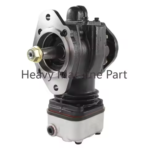 Air Compressor For Cummins 5.9L 210/160 3974548 for 6BT Pump A3974548 Engine