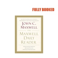 The Maxwell Daily Reader (Paperback) by John C. Maxwell