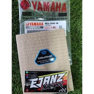 sticker connection Bluetooth xmax V2 xmax sticker