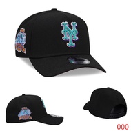 MLB Fashion brand High Quality Close Cap Baseball Cap