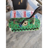 meter L9 auto rpm for kenari kelisa