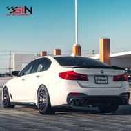 Spoiler bmw G30 5 Series Ducktail/ bmw G30 Carbon M4 Style Import Premium