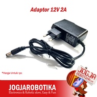 12V 2A Adaptor