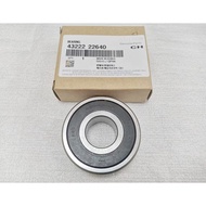 Original New 4322222640 43222-22640 for Hyundai/Kia transmission axle front bearing