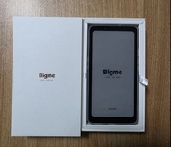 Bigme Hibreak Pro 彩色墨水屏 電子閱讀器 及 5G智 能手機(國際版)  黑/8GB RAM +256GB ROM/國際版