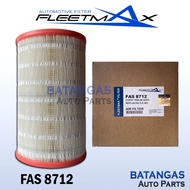 FLEETMAX AIR FILTER CHEVROLET TRAILBLAZER / COLORADO 2012-2017