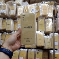 ANTI CRACK SAMSUNG A03S SILICONE SAMSUNG A03S SOFTCASE hp SAMSUNG A03S LEATHER CASE SAMSUNG A03S CAS