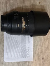 Nikon AF-S DX 55-300mm f/4.5-5.6G ED VR 鏡頭
