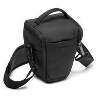 Advanced Holster S III, Case for Mirrorless Camera with Lens, Camera Bag with Tripod Mount and Rain 