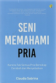 SENI MEMAHAMI PRIA