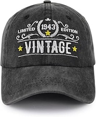 89th 88th 87th 86th 85th 84th 83th 82th 81th 80th Birthday Gift Vintage 1935 1936 1937 1938 1939 194