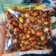 Sira Sambal Sweet Spicy Beans 100g (min 3)