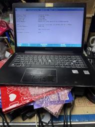 零件機Lenovo聯想(NBC01龍)U430p 14吋 i5-4210U筆記型電腦