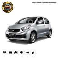 Langkawi Car Rental (Perodua Myvi)