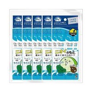 Bitatto Japan Okuchi Mint Mouthwash 11 mL × 25 sachets