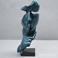 Decorations Home Decorations Wine Cabinets Desks Cabinets Creative Decorations Silence Is Gold Livin