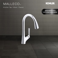 KOHLER Malleco Kitchen Tap / Mixer / Faucet K-562T