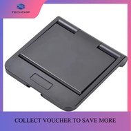 TECHCHIP-Camera Periscope Camera Selfie Flip Mirror Cold Shoe Gimbal