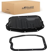 maXpeedingrods Engine Oil Pan with Gasket Compatible with Nissan Altima Sentra L4 2.5L 2002-2006 OE 
