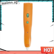 3D Printing Pen Printer Pen PCL Consumables Children'S 3D Printing Pen