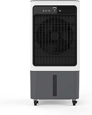 Mistral 35L Air Cooler With Remote Control, MAC3500R