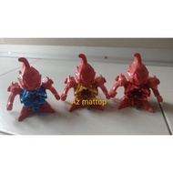 sasword red, B-Daman cross fights b-daman, bootleg robot guli, pinball