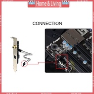 ci 192kHz 24Bit Digital High-Spec SPDIF Gaming Daughter Sound Card DAC DTS Decoder