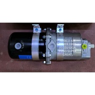 NABCO AIR DRYER (DR31) UNIVERSAL ISUZU GIGA, FUSO SUPER GREAT MADE IN JAPAN