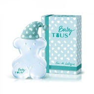 TOUS 淘氣小熊寶寶淡香水 100ml