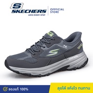Skechers สเก็ตเชอร์ส รองเท้า ผู้หญิง GOrun Trail Altitude 2.0 Shoes - 129525-BBK - การจัดส่งคลังสินค