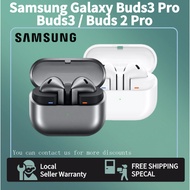 Samsung Galaxy Buds 3 Pro/Buds 3 / Buds 3 Pro Wireless Earbuds Galaxy AI Samsung Earphones samsung B