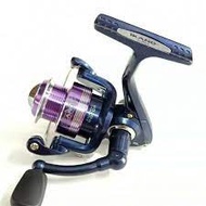 IKANO BRZ 900A UL SPINNING REEL