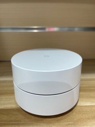 Google Wifi Mesh