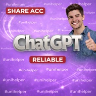 24/7 ChatGPT Plus Premium | Work Reliable