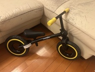 Lamborghini林寶堅尼成長型滑步車/平衡車