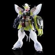 現貨 全新 EVENT 限定 彩透版 HG 沙漠高達 HG 1/144 GUNDAM SANDROCK [CLEAR COLOR] 沙多洛 新機動戰記 WING GUNDAM 高達模型